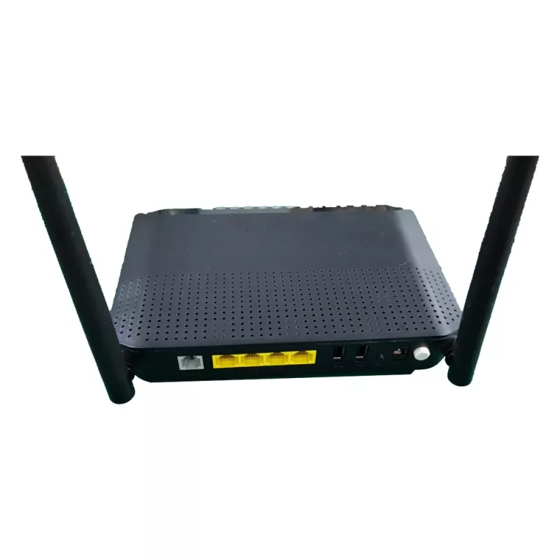Xu hướng phát triển của các bộ định tuyến công nghiệp 5G