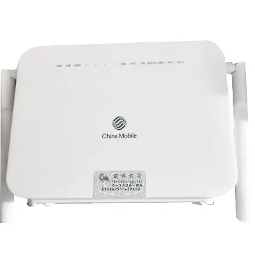 Bạn biết bao nhiêu về ONU, bộ định tuyến và Switch?