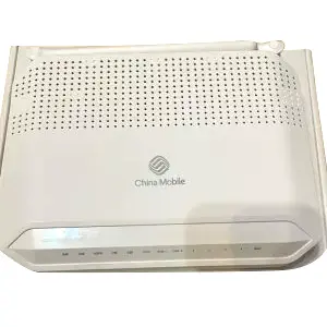 Tại sao nên chọn ONU ONT WiFi6 băng tần kép cho mạng tốc độ cao của bạn?