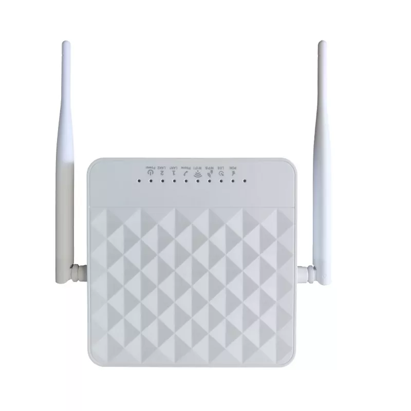 AN5506 02 FG BAN SINGLE GPON ONU ONT FTTH