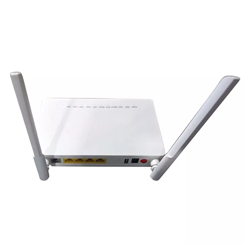 F609V3 BAN SINGLE XPON ONU có FTTH