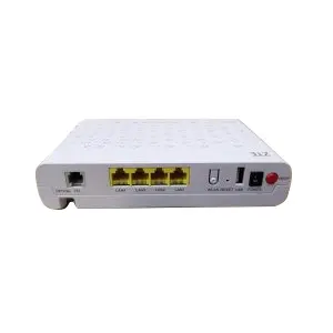 F623 băng tần đơn gponepon onu ontth ftth