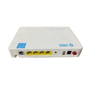 F663N băng tần đơn GPON it