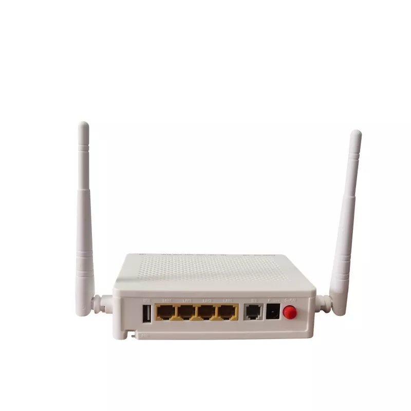 F663NV3A BAN SINGLE XPON ONU trên FTTH
