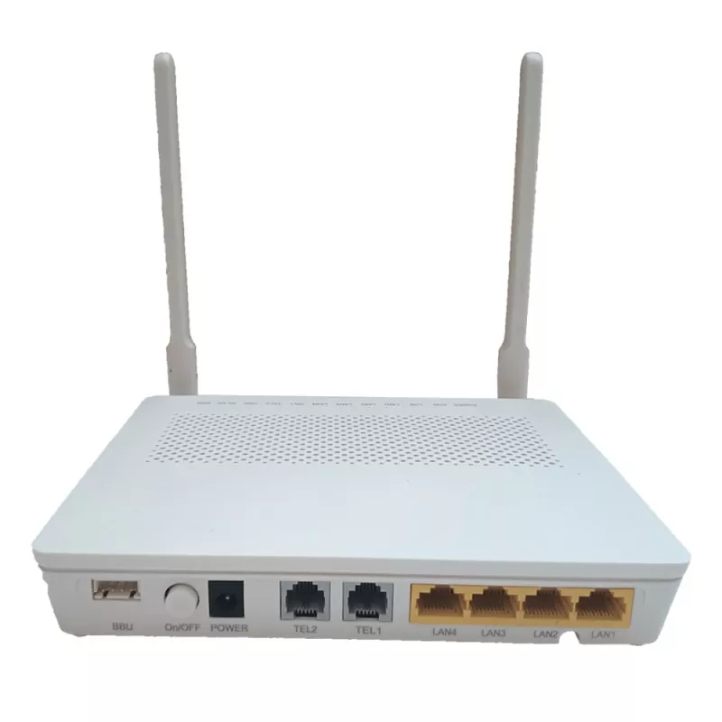 HG8245H băng tần đơn xpon onu ontth 4GE