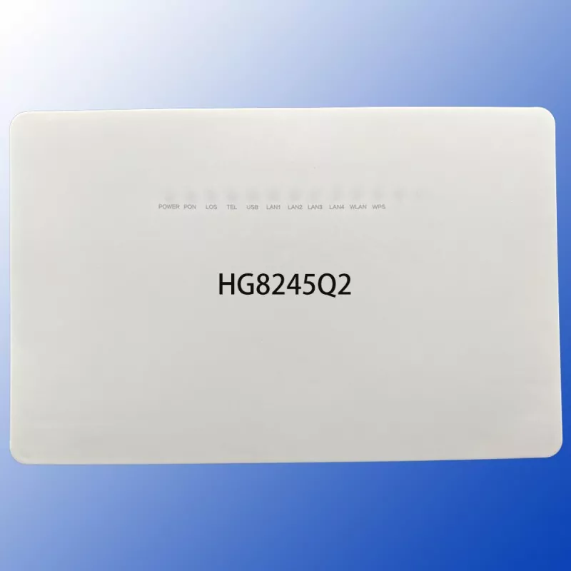 HG8245Q2 Wifi5 XPON băng tần kép ONU ONT