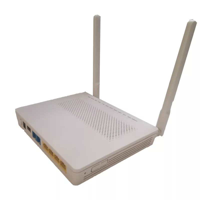 HG8346M Xpon onu onu 4fe