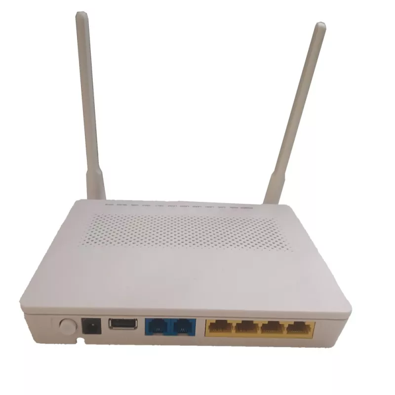 HG8346R BAN SINGLE XPON ONU ONT FTTH 4FE
