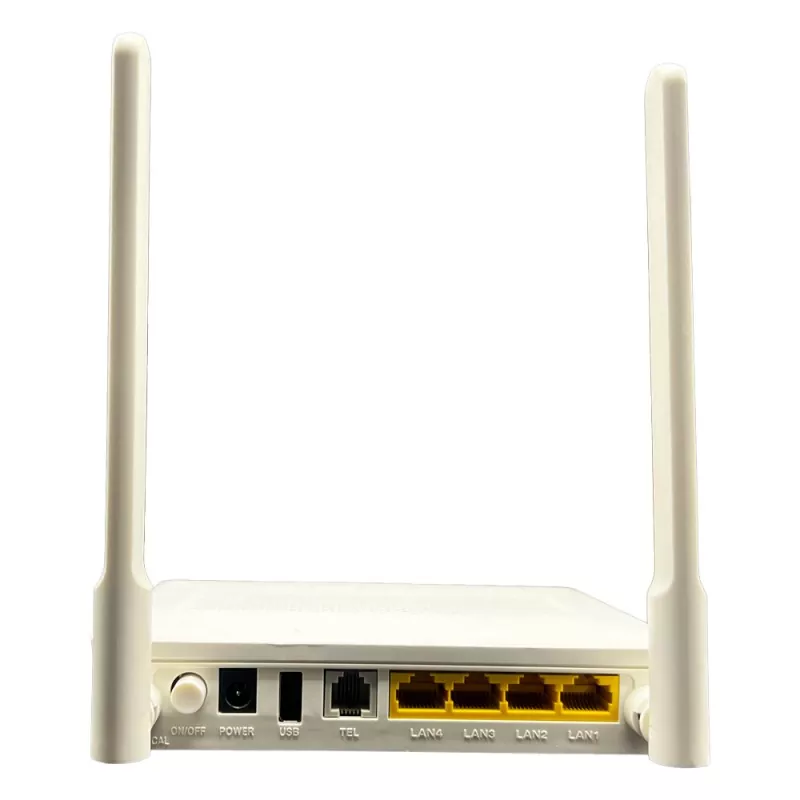 HS8545M XPON ONU ONT băng tần đơn
