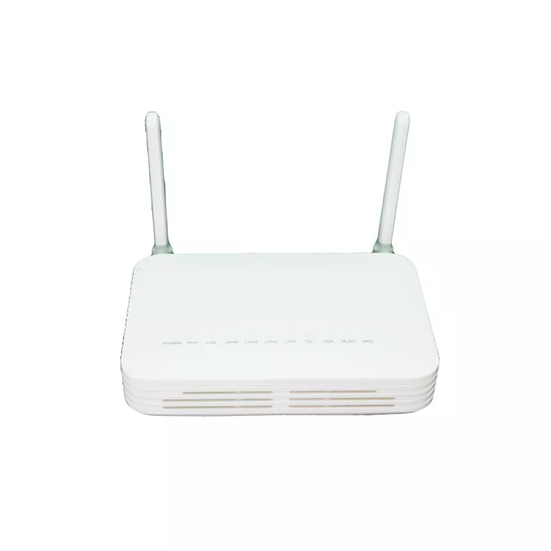 HS8545M5 Single Band XPON WIFI ONU ONT MỚI