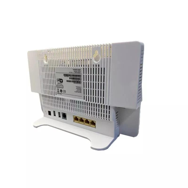 HS8546V ​​Wifi5 XPON băng tần kép ONU ONT