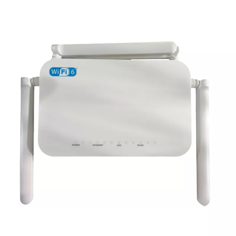 K662C Wifi6 băng tần kép GPON ONU ONT