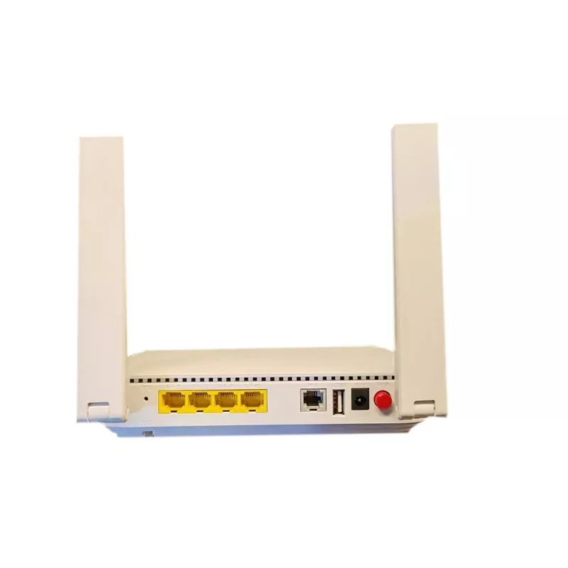 ZXHN F6610M Wifi6 băng tần kép GPON ONU ONT